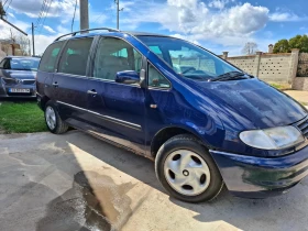 Seat Alhambra 6+ 1, снимка 1