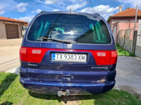 Seat Alhambra 6+ 1, снимка 8