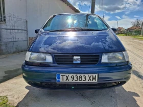 Seat Alhambra 6+ 1, снимка 3