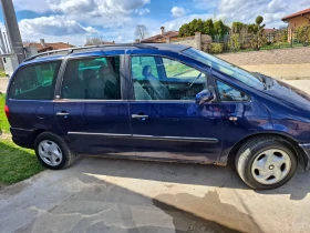 Seat Alhambra 6+ 1, снимка 7