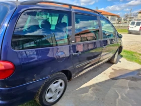 Seat Alhambra 6+ 1, снимка 4
