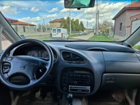 Seat Alhambra 6+ 1, снимка 13