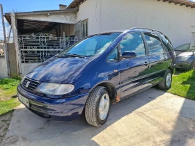 Seat Alhambra 6+ 1, снимка 2