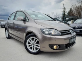 VW Golf Plus 2.0TDI - HI LINE - 140k.c., снимка 3