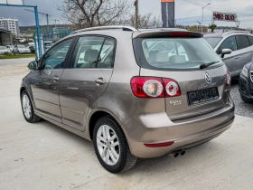 VW Golf Plus 2.0TDI - HI LINE - 140k.c., снимка 6