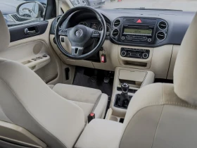 VW Golf Plus 2.0TDI - HI LINE - 140k.c., снимка 9