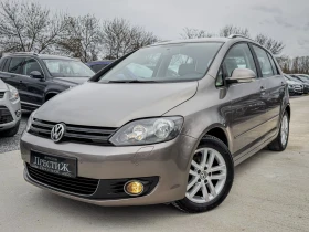 VW Golf Plus 2.0TDI - HI LINE - 140k.c., снимка 1