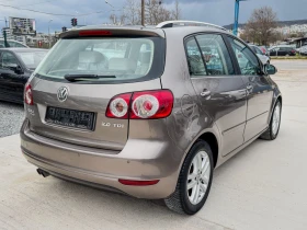 VW Golf Plus 2.0TDI - HI LINE - 140k.c., снимка 4