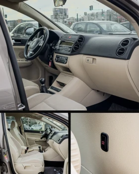 VW Golf Plus 2.0TDI - HI LINE - 140k.c., снимка 10