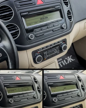 VW Golf Plus 2.0TDI - HI LINE - 140k.c., снимка 14