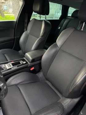 Peugeot 508 2.0 HYBRID DIESEL -- GT-LINE/AUSTRIA, снимка 10