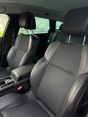 Peugeot 508 2.0 HYBRID DIESEL -- GT-LINE/AUSTRIA, снимка 12