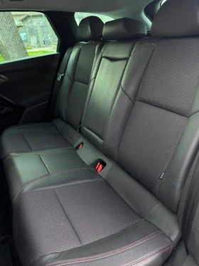 Peugeot 508 2.0 HYBRID DIESEL -- GT-LINE/AUSTRIA, снимка 14