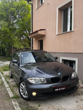 BMW 118 D E87, снимка 1