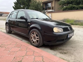 VW Golf, снимка 2