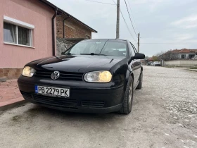 VW Golf, снимка 1
