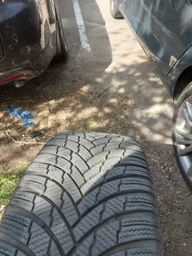 Honda Accord EXECUTIVE, снимка 13