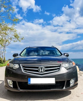 Honda Accord EXECUTIVE, снимка 2