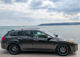 Honda Accord EXECUTIVE, снимка 4