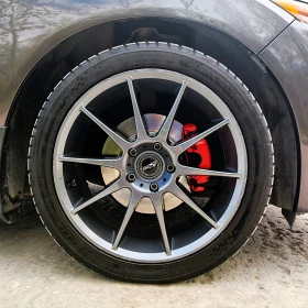 Honda Accord EXECUTIVE, снимка 6