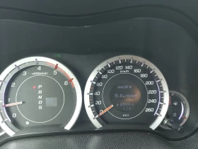 Honda Accord EXECUTIVE, снимка 11