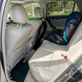 Honda Accord EXECUTIVE, снимка 8