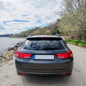 Honda Accord EXECUTIVE, снимка 5