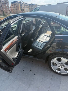 Audi A6 C5, снимка 8