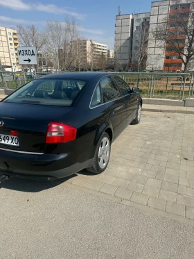 Audi A6 C5, снимка 3