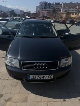 Audi A6 C5, снимка 5