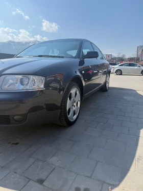 Audi A6 C5, снимка 2