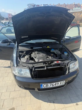 Audi A6 C5, снимка 11