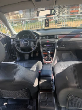 Audi A6 C5, снимка 9