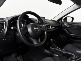 Mazda 3 ВМ, снимка 5