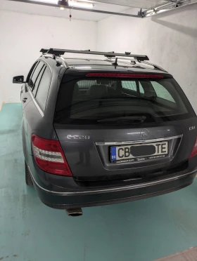 Mercedes-Benz B 220, снимка 6
