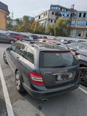 Mercedes-Benz B 220, снимка 4