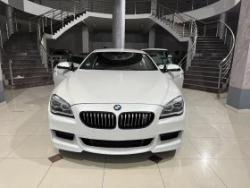 BMW 640 640d xDrive, снимка 2
