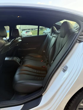 BMW 640 640d xDrive, снимка 8