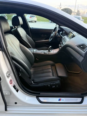 BMW 640 640d xDrive, снимка 17