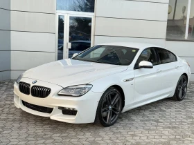 BMW 640 640d xDrive, снимка 1