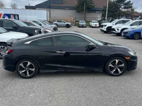 Honda Civic * Touring * КОМПЛЕКТ ГУМИ * ПОДГРЕВ * NAVI, снимка 14