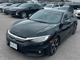 Honda Civic * Touring * КОМПЛЕКТ ГУМИ * ПОДГРЕВ * NAVI, снимка 1