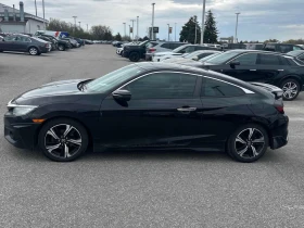 Honda Civic * Touring * КОМПЛЕКТ ГУМИ * ПОДГРЕВ * NAVI, снимка 13