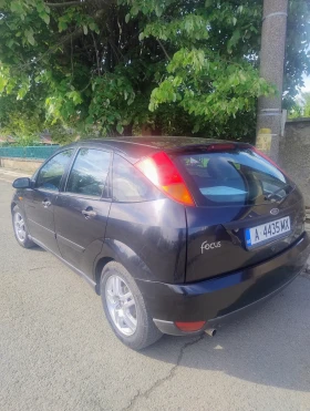 Ford Focus, снимка 6