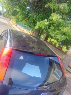 Ford Focus, снимка 8