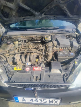 Ford Focus, снимка 7