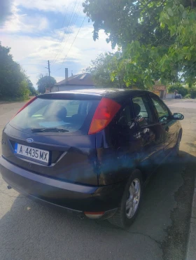 Ford Focus, снимка 5