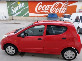 Suzuki Alto  Климатик 1.0I, снимка 10