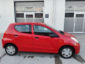 Suzuki Alto  Климатик 1.0I, снимка 2