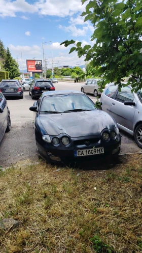 Hyundai Coupe, снимка 3